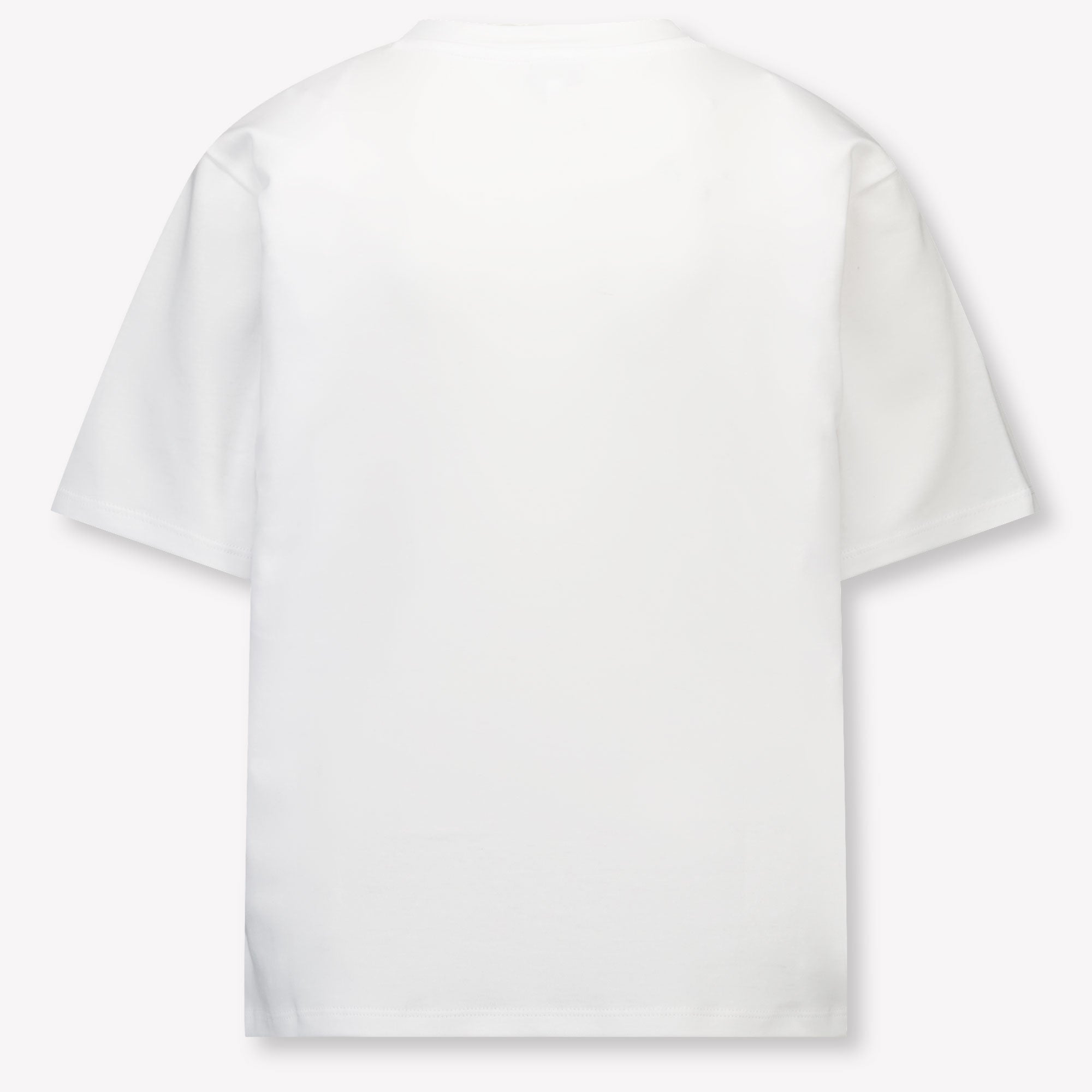 Marc Jacobs Kinder Meisjes T-Shirt In Wit