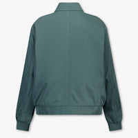 Boss Kids Boys Summer jacket In Green