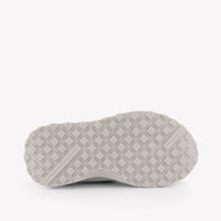 Boss Boys Sneakers In Gray