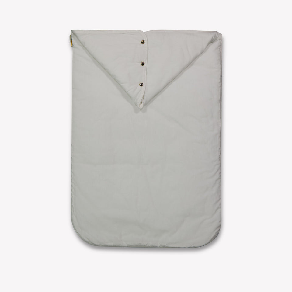 Chloe Baby Meisjes Accessoire In Wit