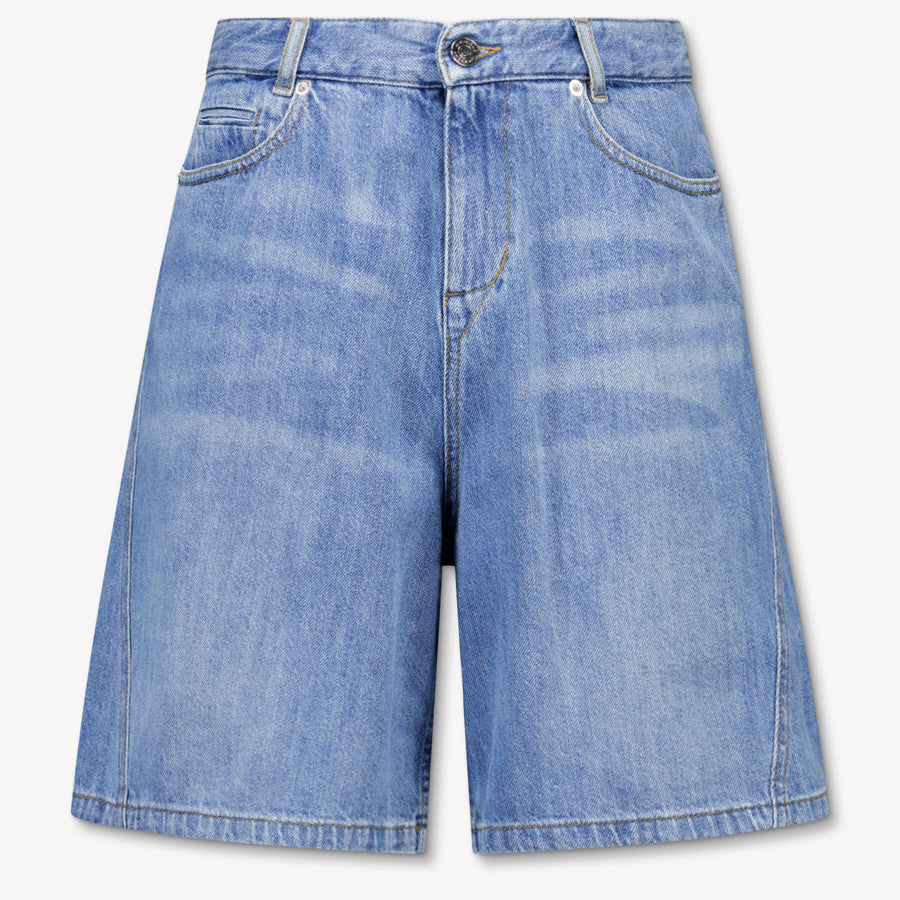 Givenchy Boys Short in Blue
