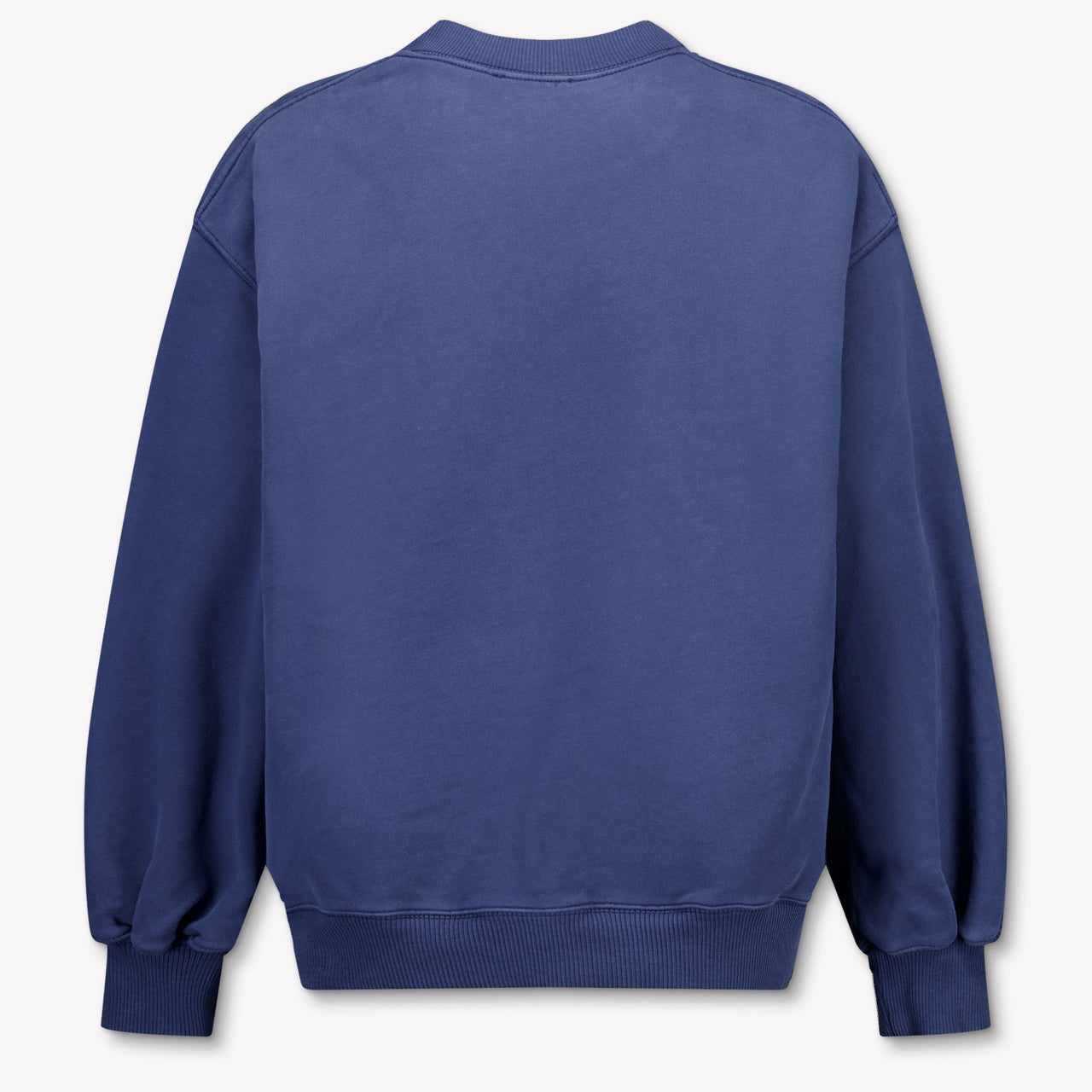Chloe Kids Girls Sweater In Blue