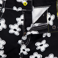 Marc Jacobs Kids Girls Shorts In Black
