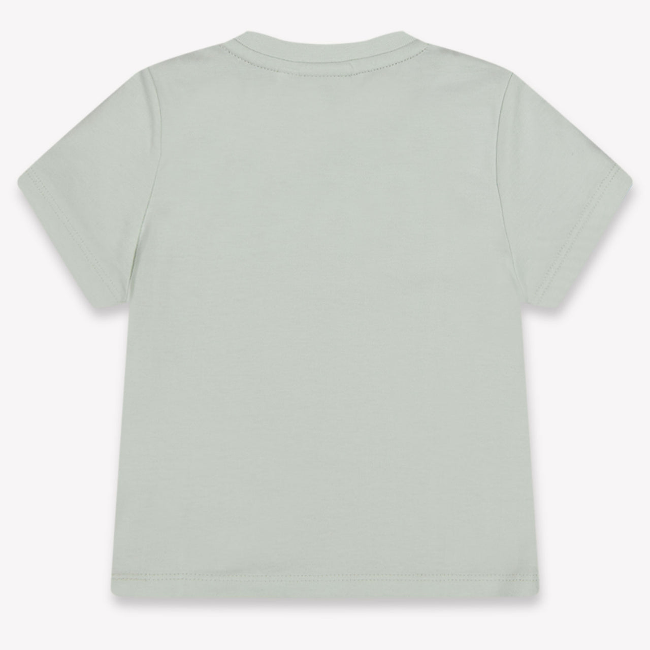 Boss Baby Boys T-Shirt In Mint