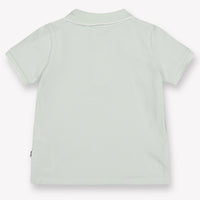 Boss Baby Boys Polo In Mint