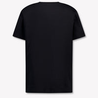 Givenchy Kids Boys T-Shirt In Black