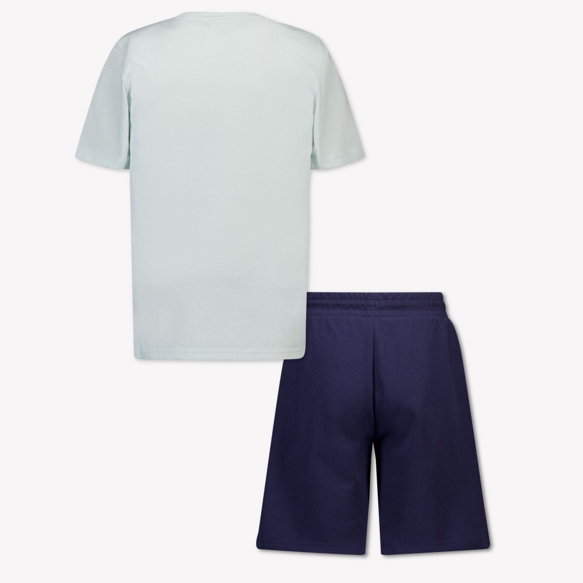 Boss Kids Boys Set In Mint