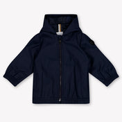 Boss Baby Boys Summer jacket In Navy