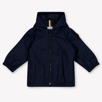 Boss Baby Boys Summer jacket In Navy