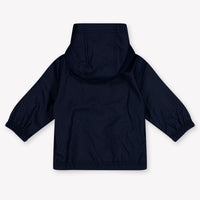 Boss Baby Boys Summer jacket In Navy