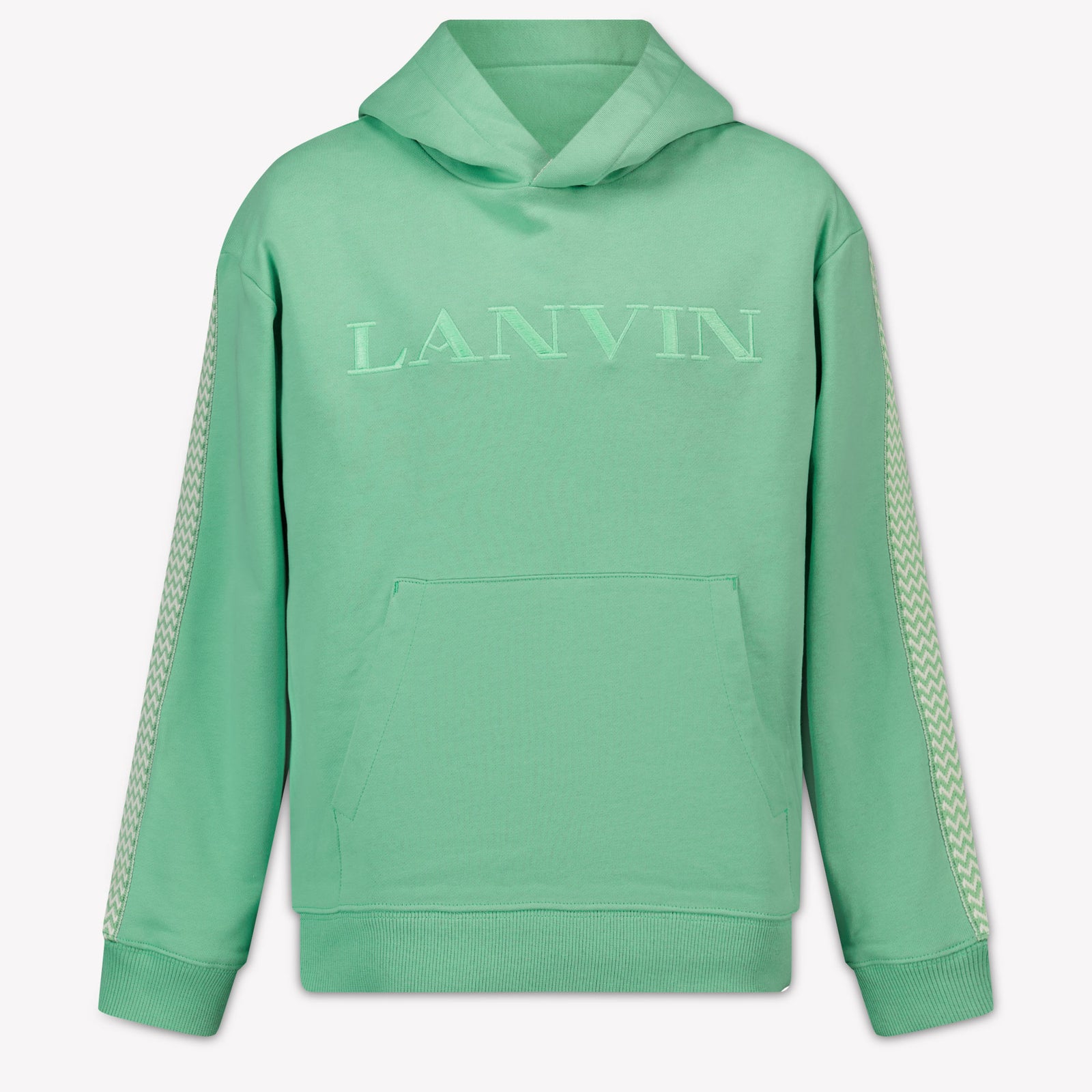 Lanvin Kinder Jongens Trui In Groen