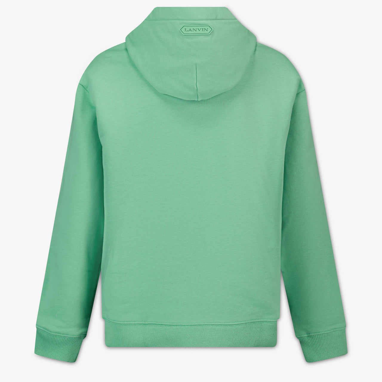 Lanvin Kinder Jongens Trui In Groen