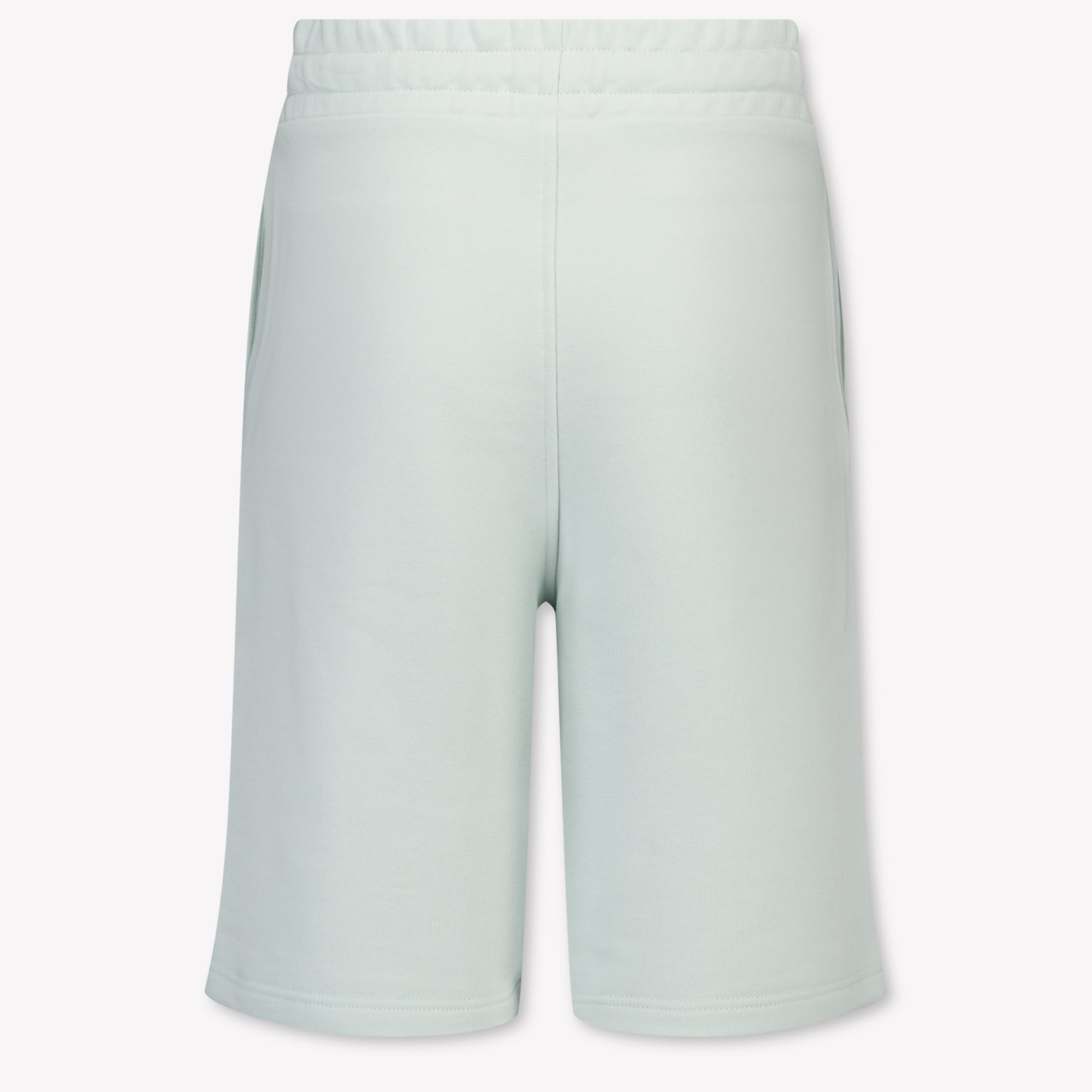 Boss Kinder Jongens Shorts In Mint