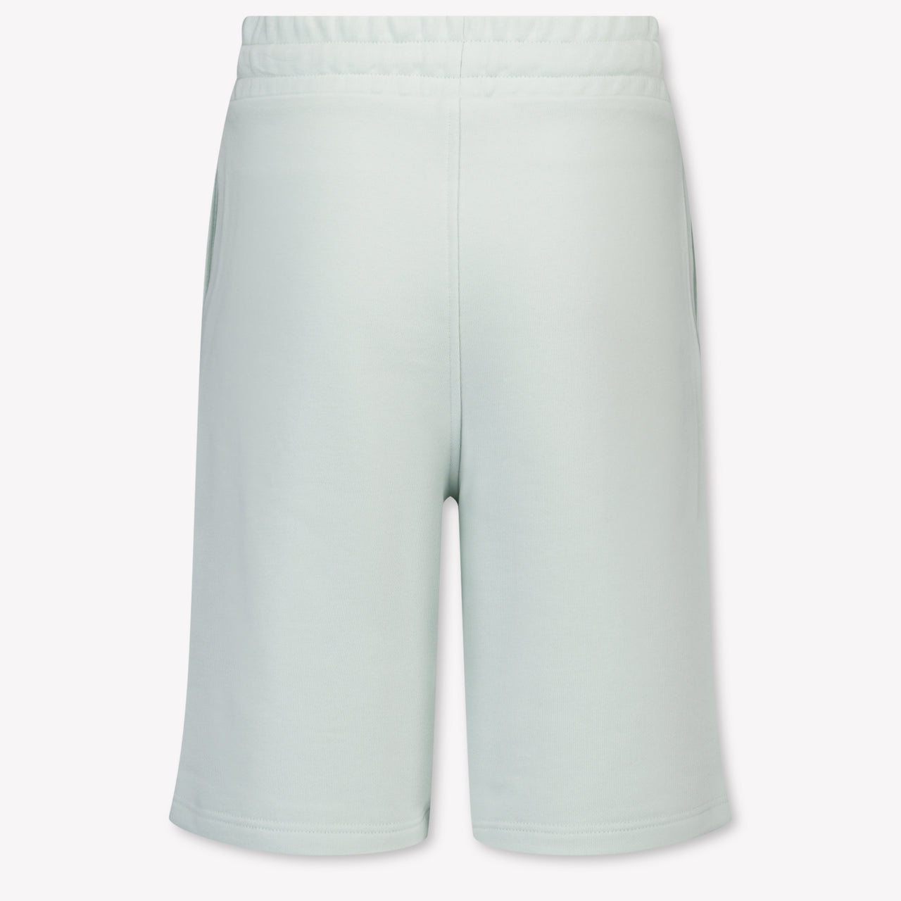 Boss Kids Boys Shorts In Mint