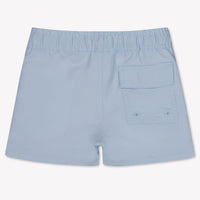 Givenchy Baby Boys Swimwear In Light Blue