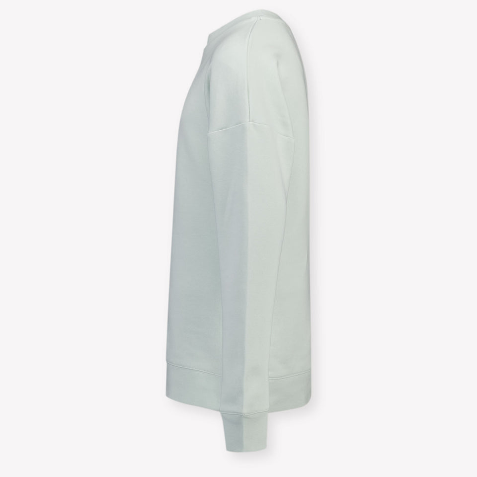 Boss Kinder Jongens Trui In Mint