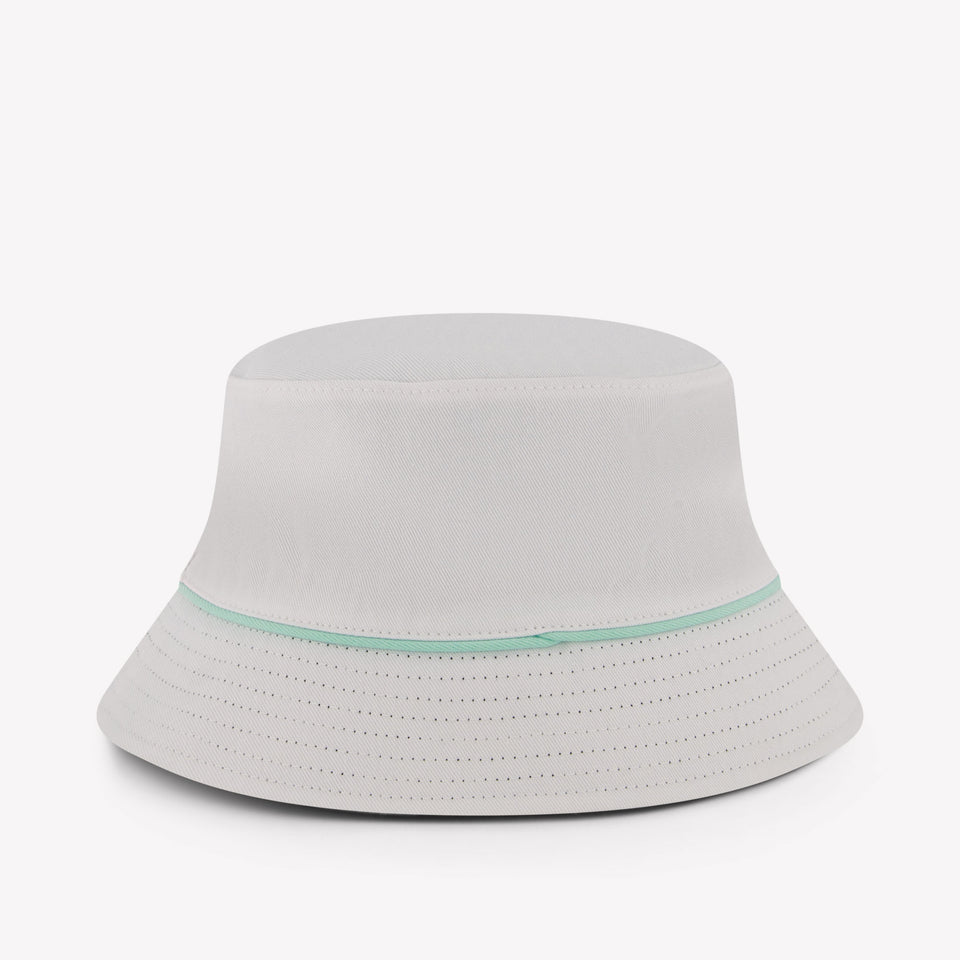 HUGO Kinder Jongens Hoed In Zwart