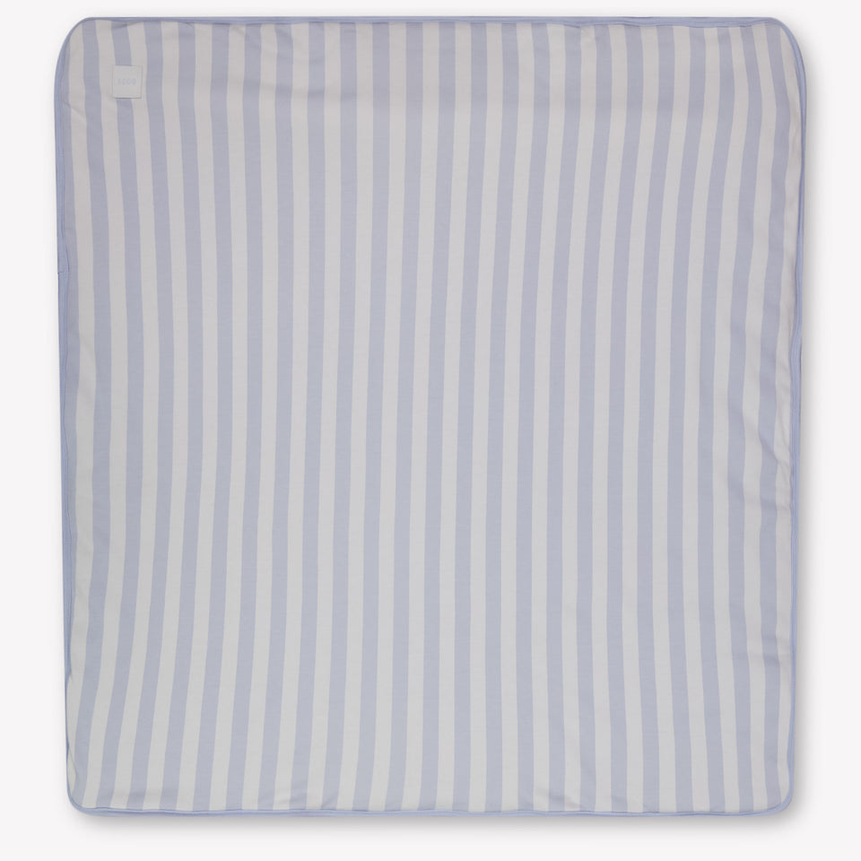 Boss Baby Jongens Accessoire In Licht Blauw