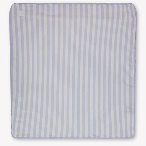 Boss Baby Jongens Accessoire In Licht Blauw