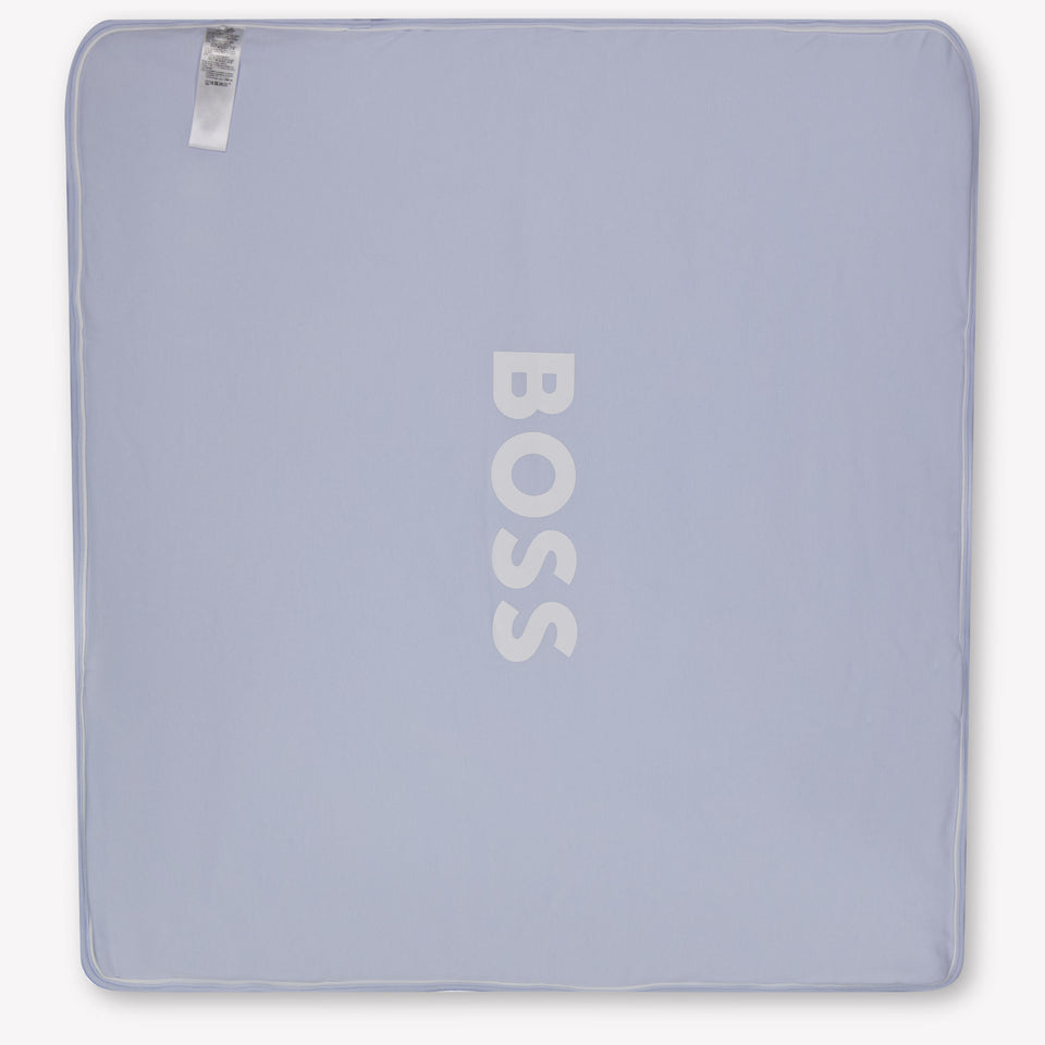 Boss Baby Jongens Accessoire In Licht Blauw