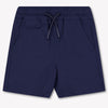 Boss Baby Boys Shorts In Navy