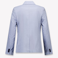Boss Kids Boys Colbert In Light Blue