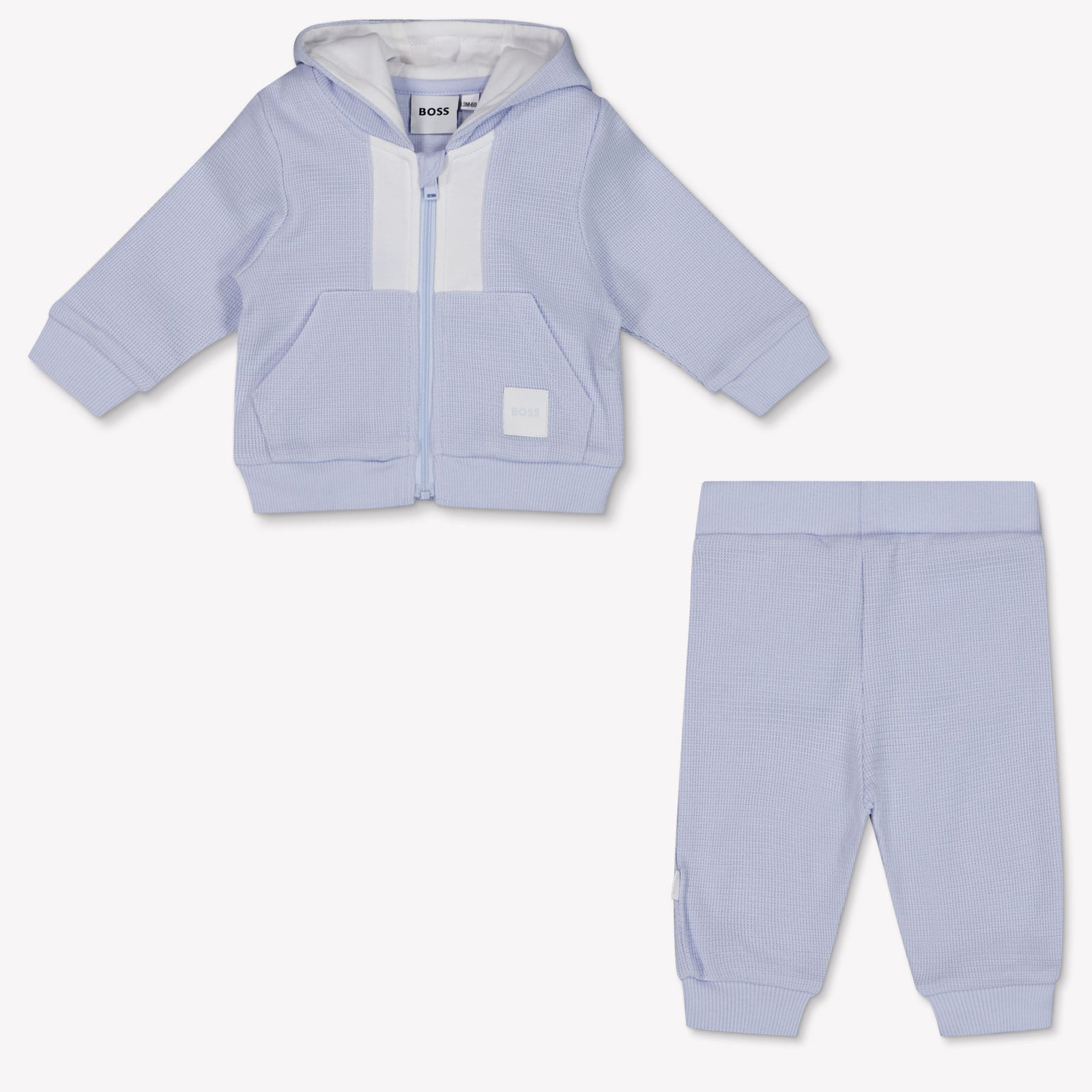 Boss Baby Boys Jogging suit In Light Blue