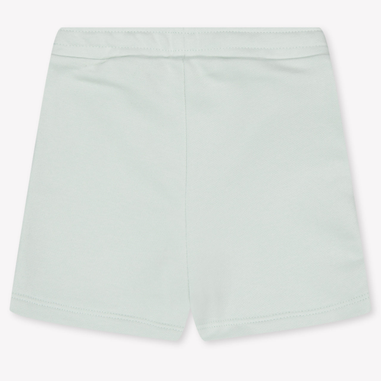 Boss Baby Boys Shorts In Mint
