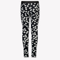 Marc Jacobs Kinder Meisjes Legging In Zwart