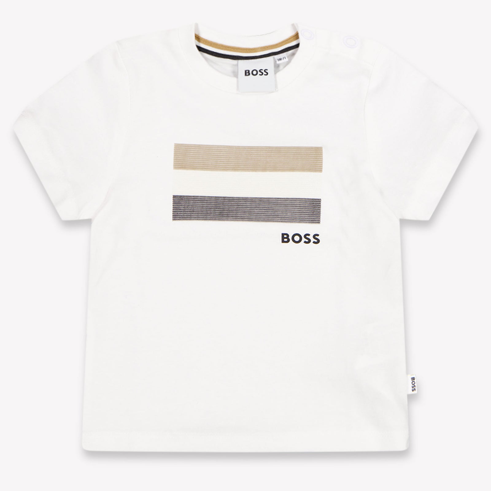 Boss Baby Boys Set In Navy
