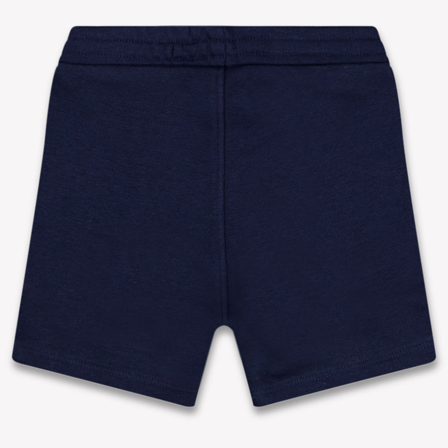 Boss Baby Boys Set In Navy