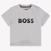 Boss Baby Boys Set In Green