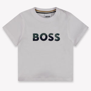 Boss Baby Boys Set In Green