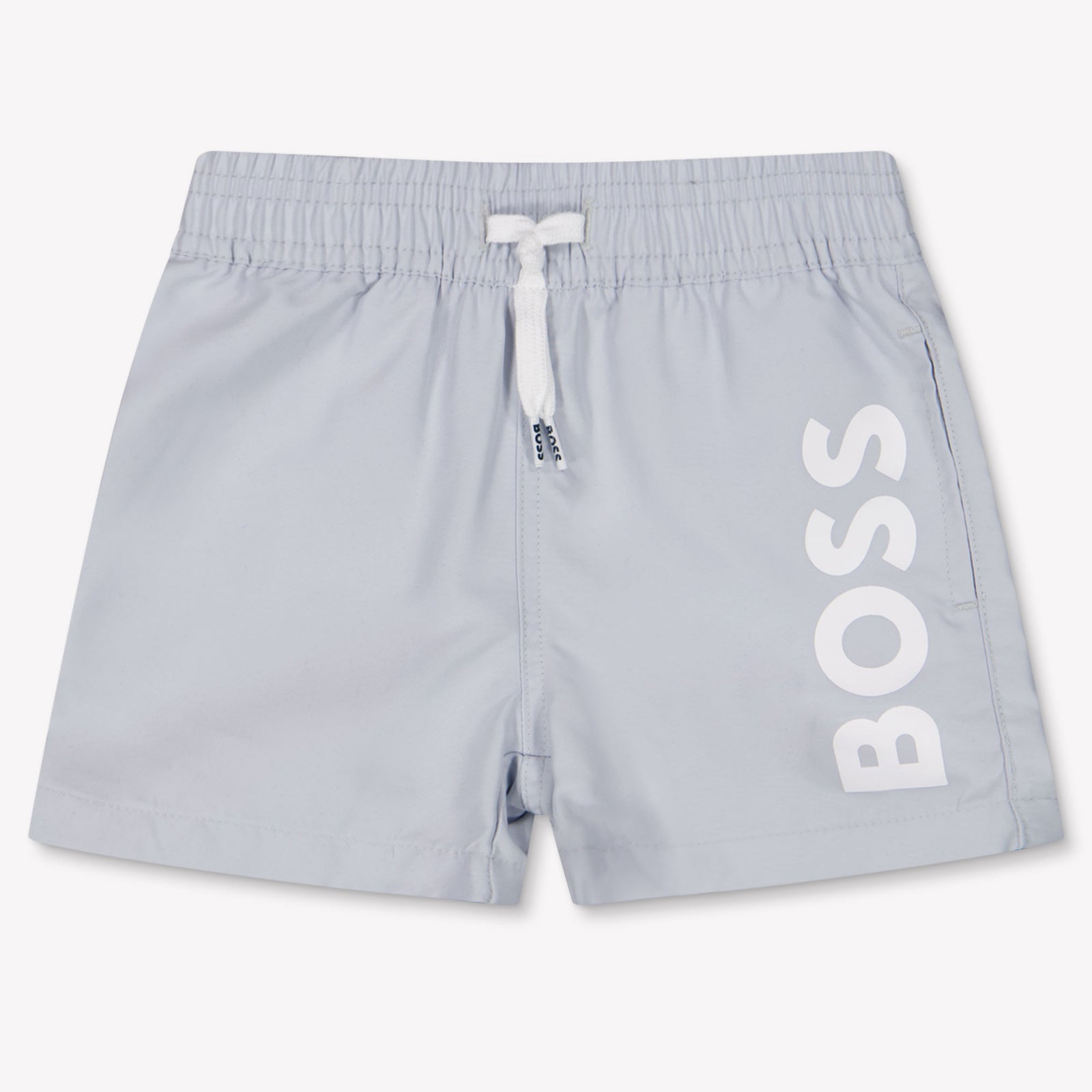 Boss Baby Boys Swimwear In Light Blue