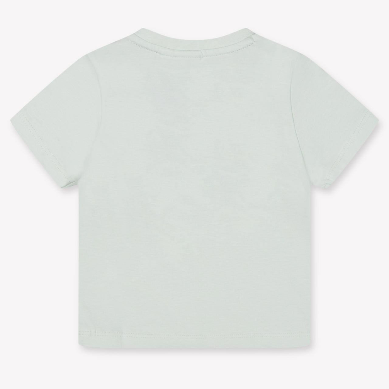 Boss Baby Jongens T-Shirt In Mint