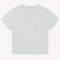 Boss Baby Jongens T-Shirt In Mint