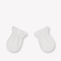 Boss Baby Boys Playsuit In White