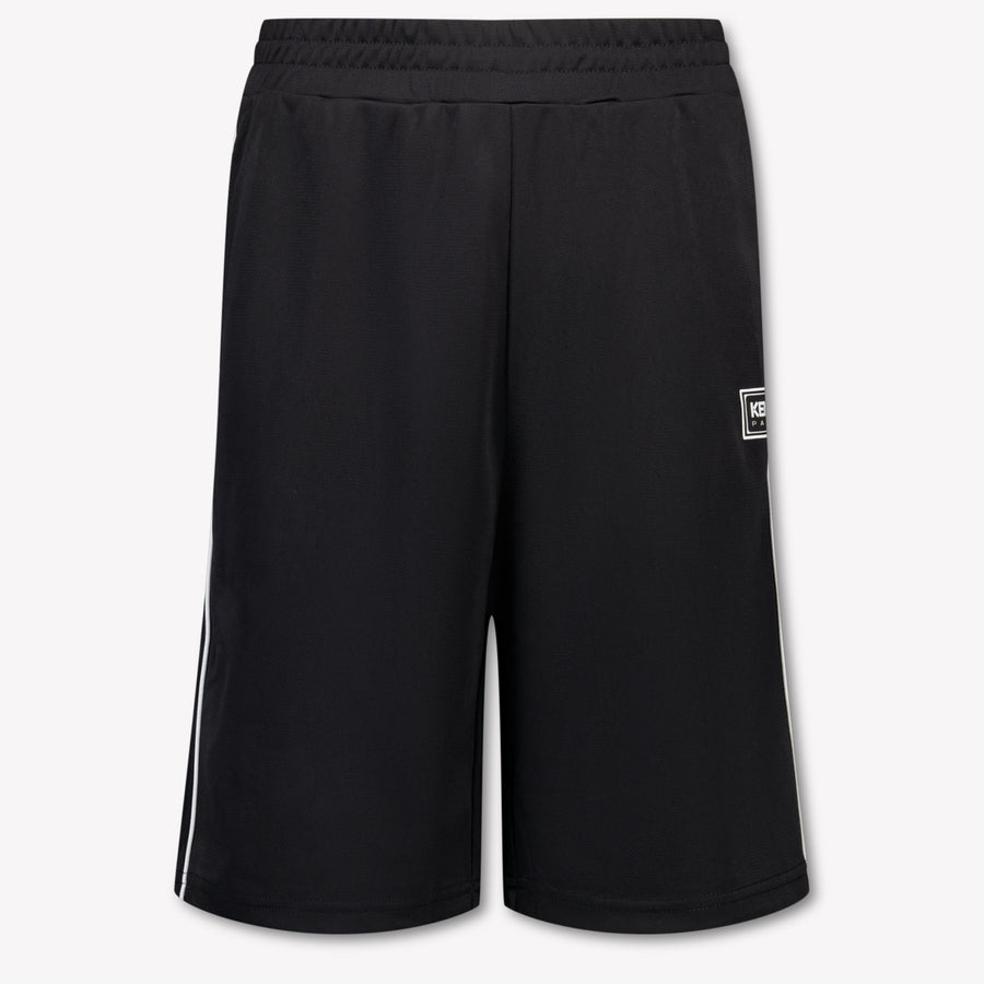 Kenzo Kids Boys Short in Black