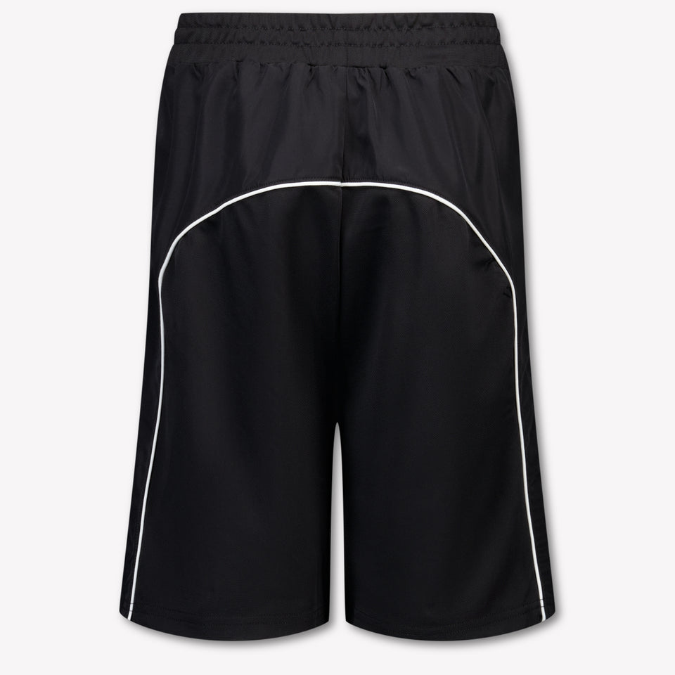 Kenzo Kids Kids Boys Shorts In Black
