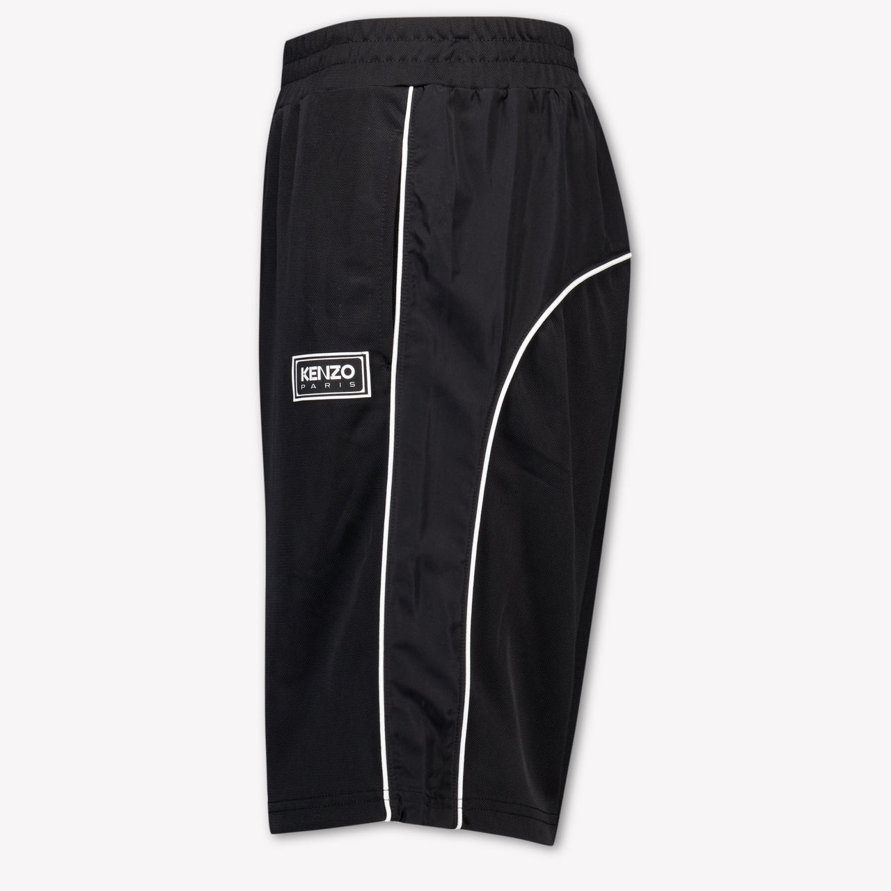 Kenzo Kids Kids Boys Shorts In Black