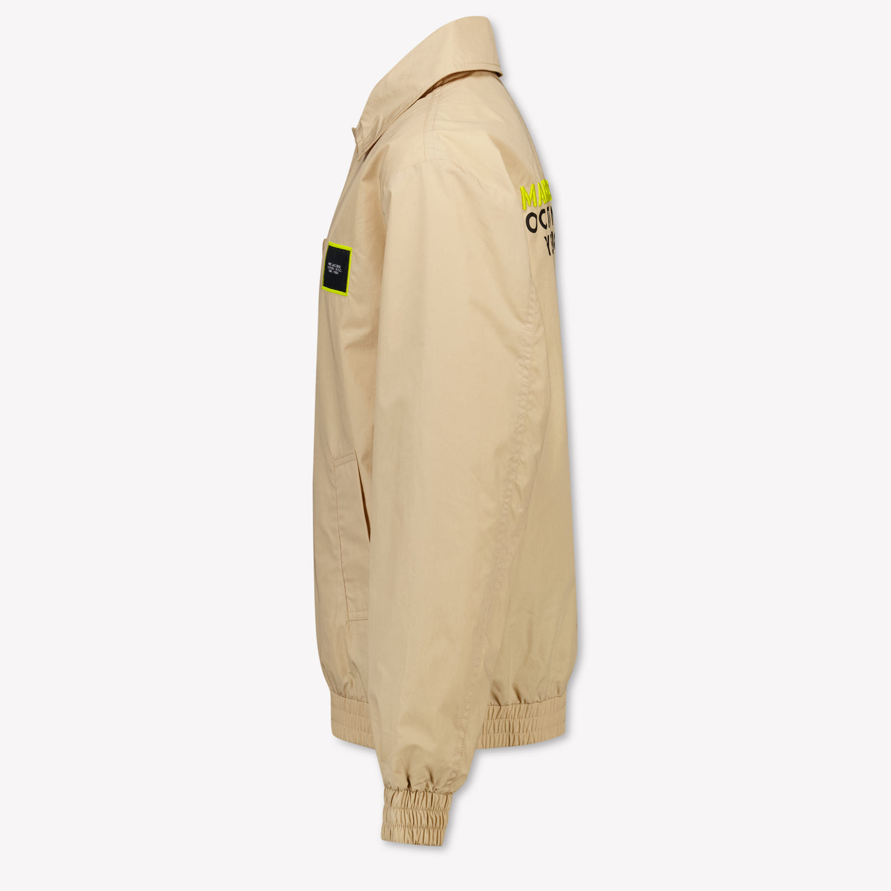 Marc Jacobs Kids Boys Summer jacket In Beige