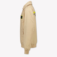 Marc Jacobs Kids Boys Summer jacket In Beige