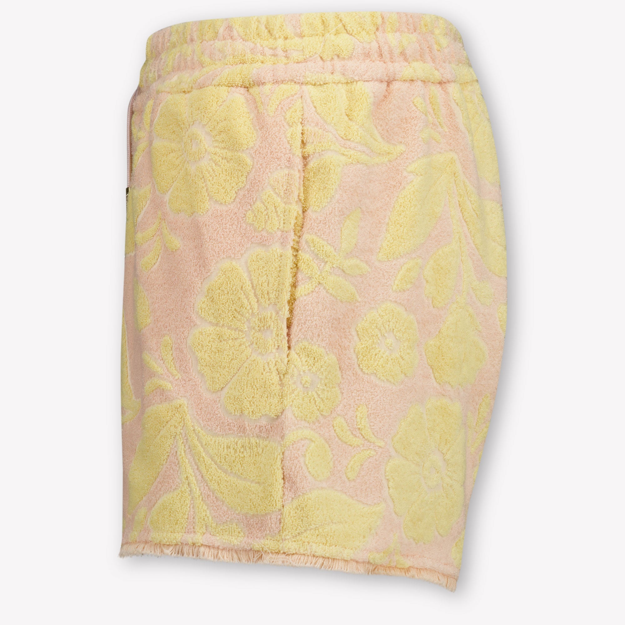 Chloe Kids Girls Shorts In Light Pink