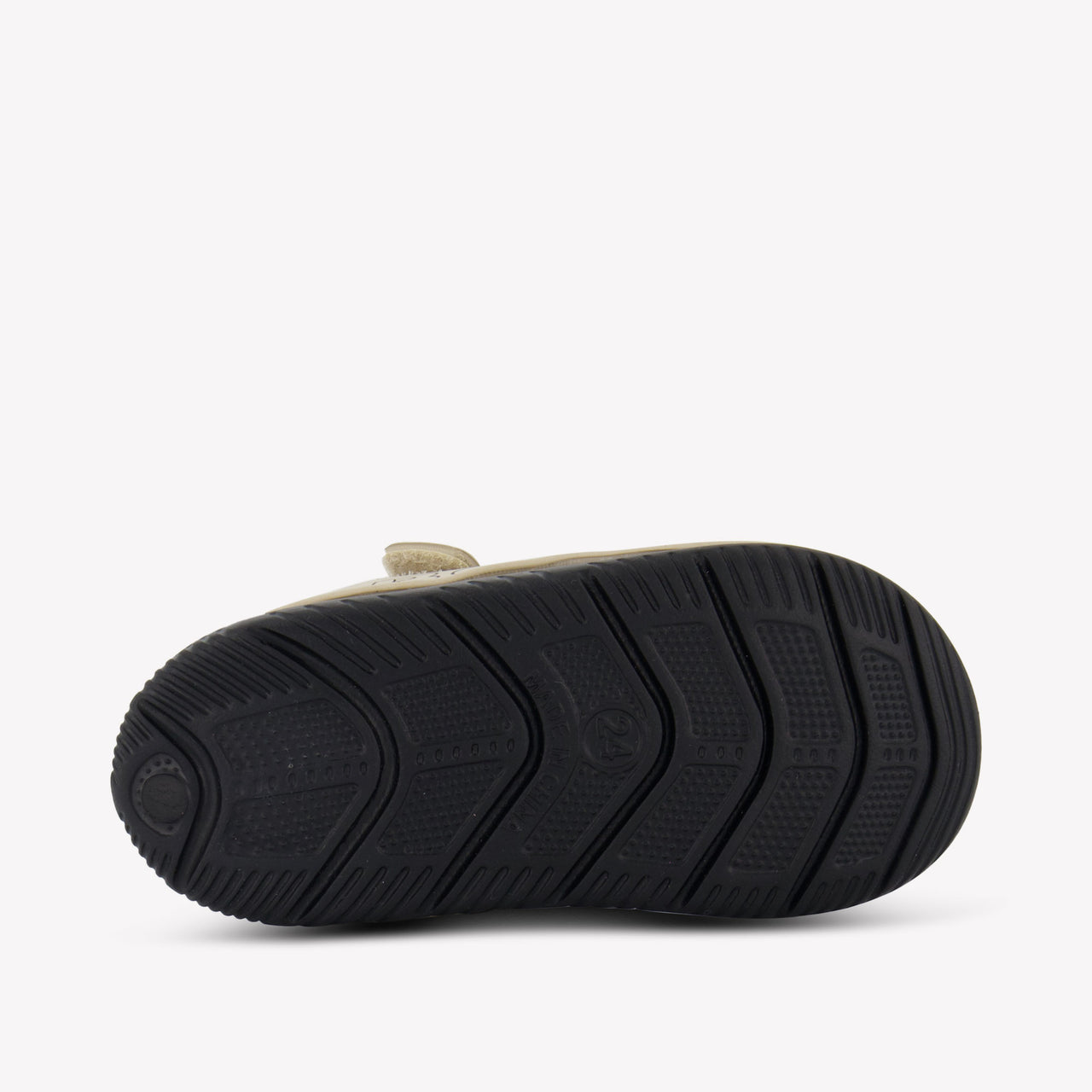 Boss Boys Sandals In Beige