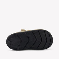 Boss Boys Sandals In Beige