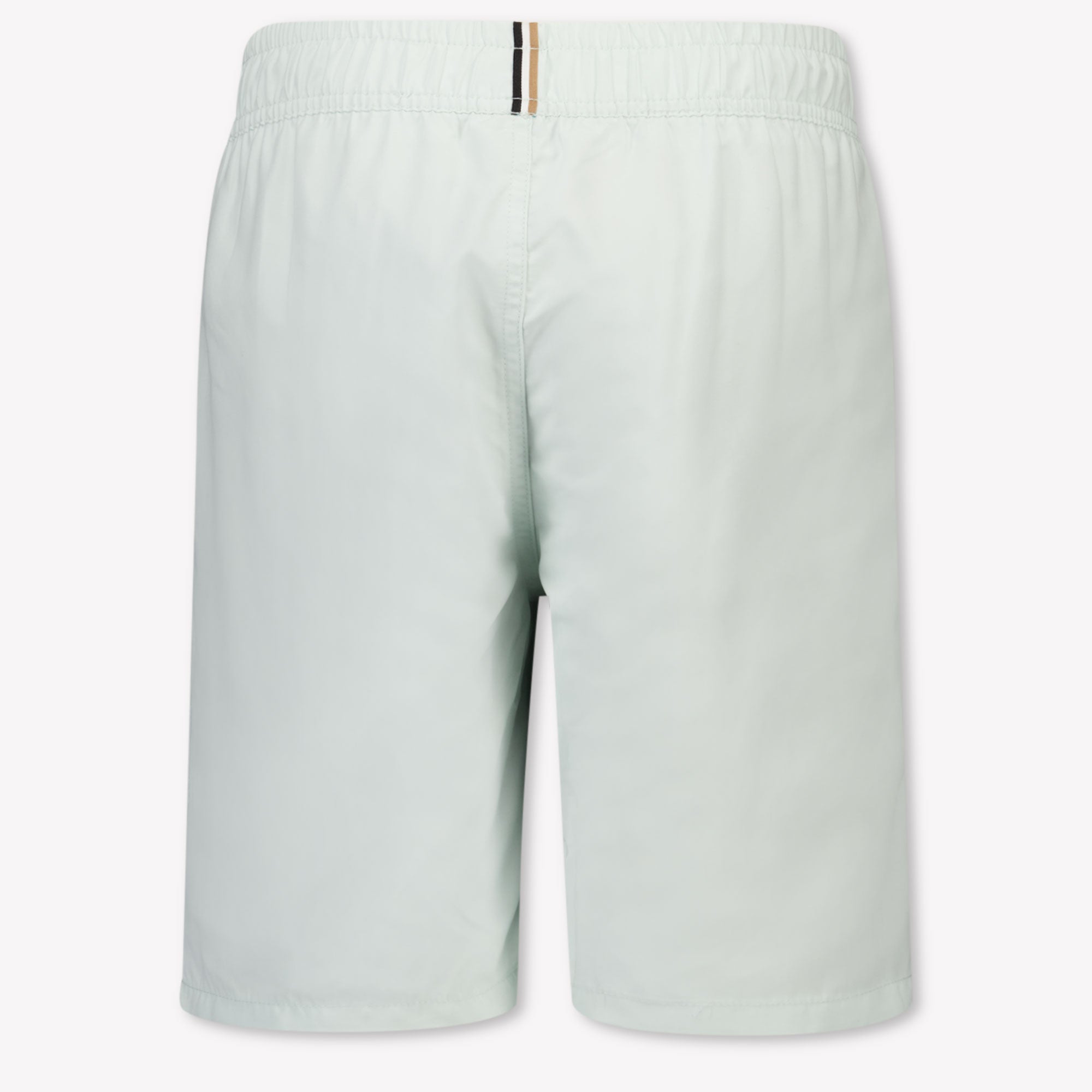 Boss Kinder Jongens Zwemkleding In Mint