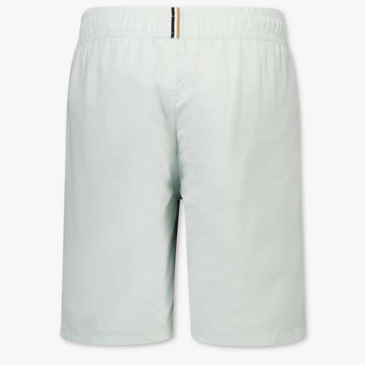 Boss Kids Boys Swimwear In Mint