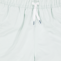 Boss Kids Boys Swimwear In Mint