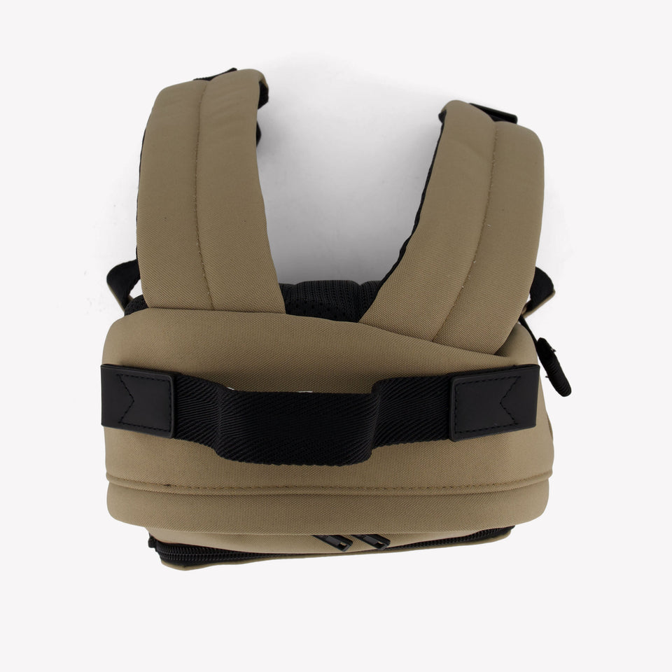 Boss Baby Jongens Tas In Beige