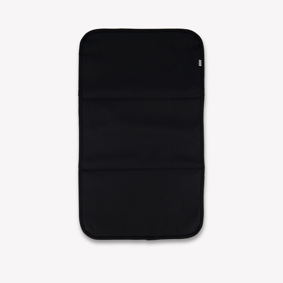 Boss Baby Boys Diaper Bag In Black